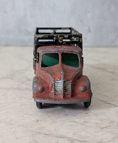 Dinky toys 1950s 343 - 343, dodge