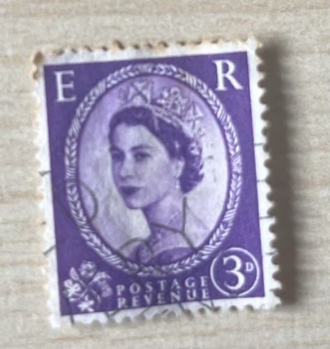Rare queen elizabeth ii - queen,