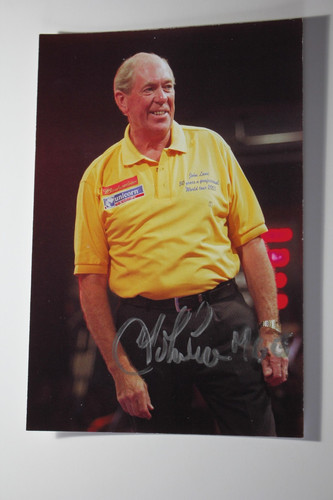 John lowe mbe darts - mbe,