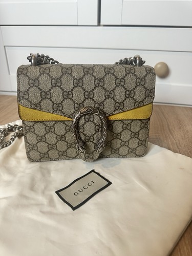 Authentic gucci dionysus mini - dionysus,