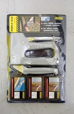Staple Gun Heavy Duty for DIY