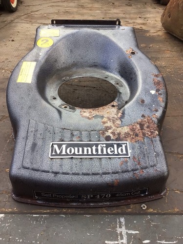 Mountfield hp470 sp470 - hp470,
