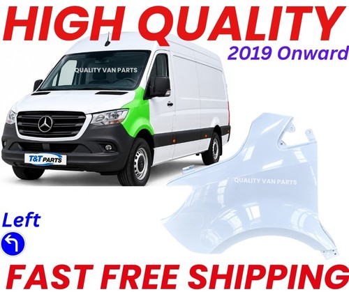 Mercedes sprinter w907 w910 - mercedes,