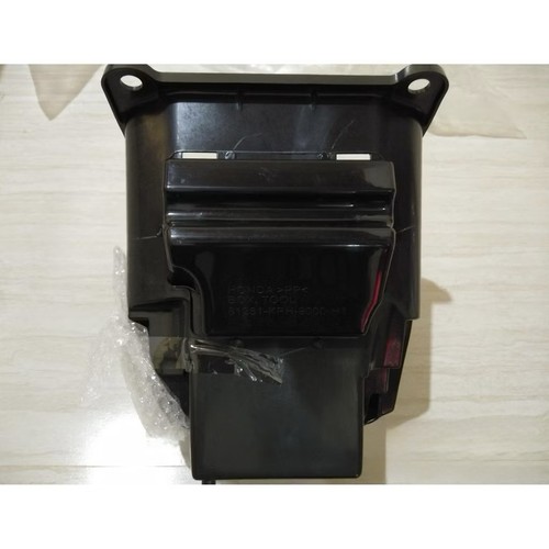 Honda genuine comparment box - genuine,