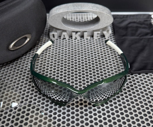 Oakley jawbone custom - jawbone, racing
