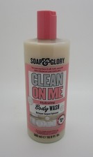 Soap & Glory CLEAN ON ME