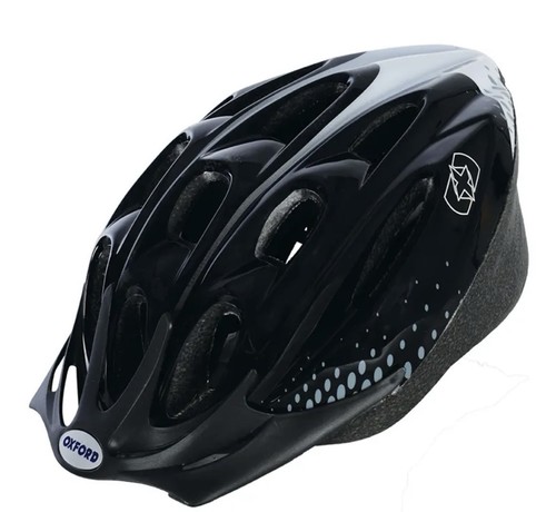 F15 oxford cycle - cycle, black