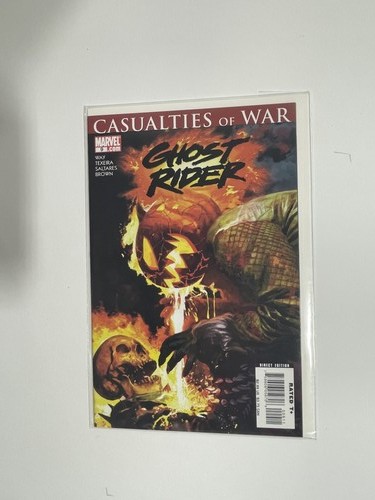 Ghost rider - ghost, #9