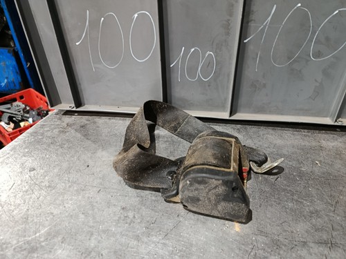 Genuine audi d11 seat - audi, belt