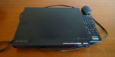 Sony DVP-SR760H DVD Player