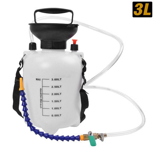 Gearbox transmission oil - gearbox,