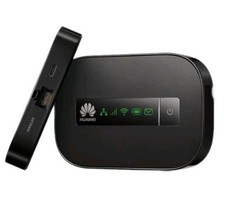 Huawei Mobile WiFi E5151s-2