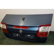 BOOT LID FOR SAAB 9.3 (02-08) 1.9 16V TID (110KW) CABRIO 2P/D/1910CC 2002