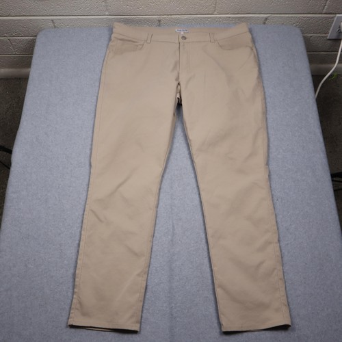 Peter millar pants mens 40x32 - peter,