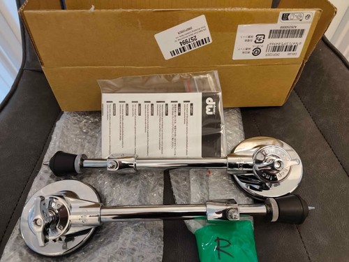 Drums bass drum spurs dw - dw,
