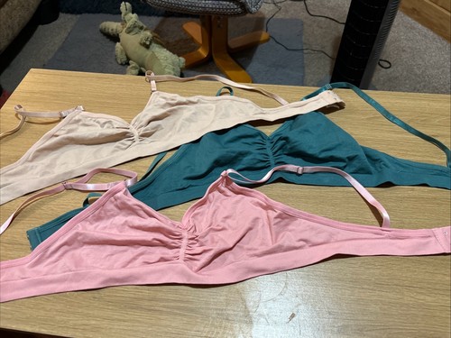 Bra tops bundle - 3,
