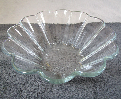 Lovely vintage pyrex glass - pyrex,