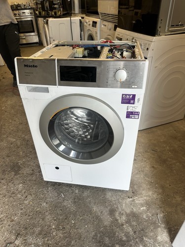 Miele pwm 507 hygiene - miele,