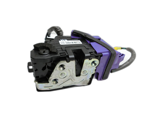 Door lock for hyundai i30 - r,