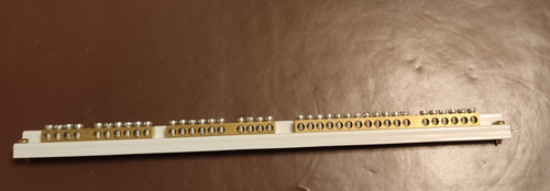 Steeple consumer unit split - consumer,