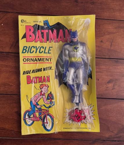 1966 empire batman bike - 1966,