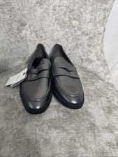 Zara Women Leather Metallic