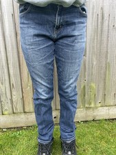 Vintage Carhartt Denim Jeans