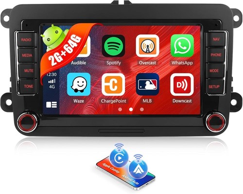 Apple carplay for - apple, polo