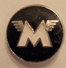 Vintage Matchless Motorcycles