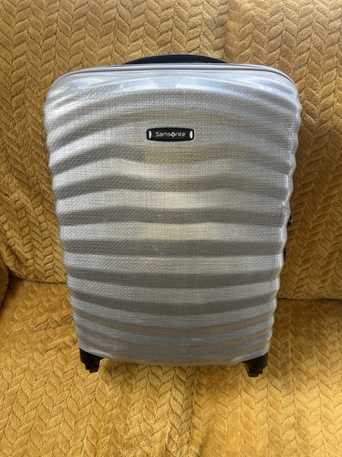 Samsonite lite shock - samsonite,