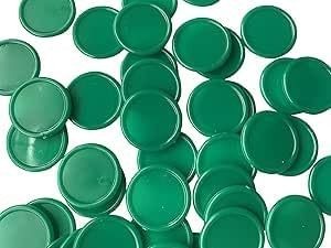1000 green tokens drink - x,