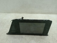 TOYOTA C-HR STEREO RADIO HEAD UNIT DISPLAY SCREEN 86140F4030 MK1 2016 - 2019