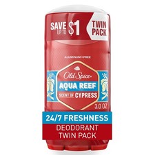 Old spice aluminum - old, free