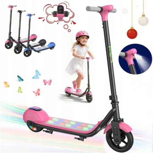 Kiddowe kids electric - kiddowe, k1
