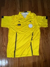 soccer referee Kit Includes