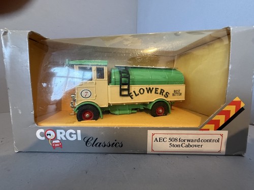 Corgi classics c945 - corgi, c945/1