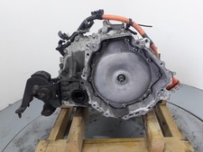 TOYOTA AURIS Gearbox 2010-2012