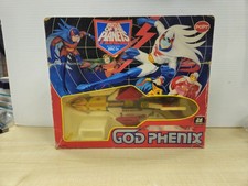 Vintage Popy Battle of The