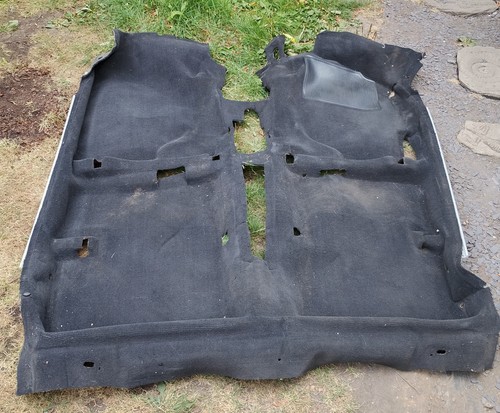 Rover 200 coupe carpet - 200, r8