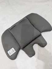 Cybex G Newborn Insert Inlay - Grey Back Support Fits Cloud Z Z2 T