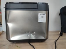 Panasonic SDYR2550SXC Breadmaker - Silver