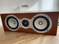 Monitor Audio Gold GS LCR Speaker Centre Channel Cherry