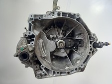 PEUGEOT 208 Gearbox 2012-2020 EB2DT 1.2L 5 Speed Manual CP19X77