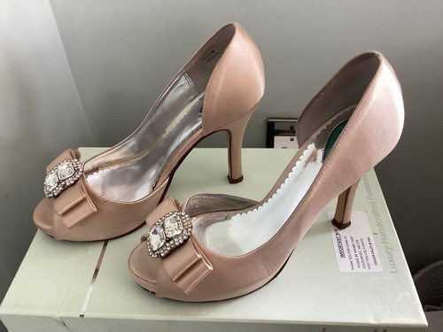 Ladies wedding party shoes - ladies,
