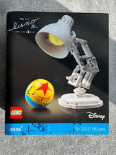 LEGO Ideas 21357 Disney Pixar