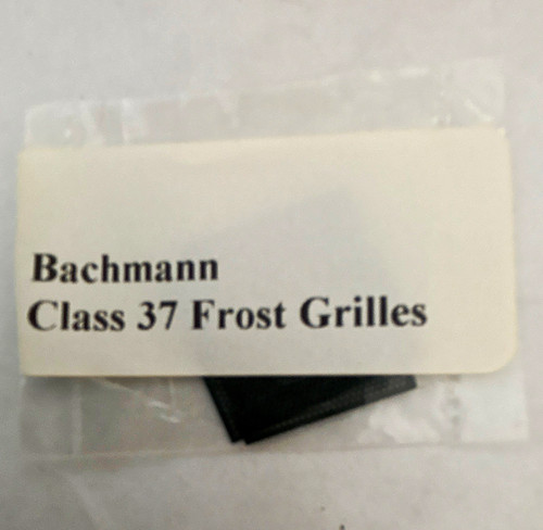 Bachmann class frost - bachmann,