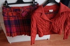 KAREN MILLEN Multi-Coloured