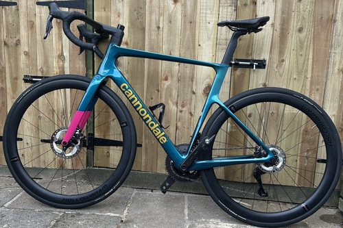 Cannondale supersix evo - supersix, 2