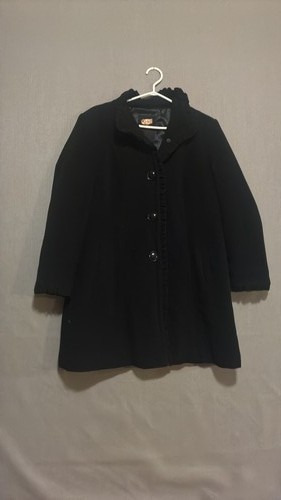 Laura petites vintage black - vintage,