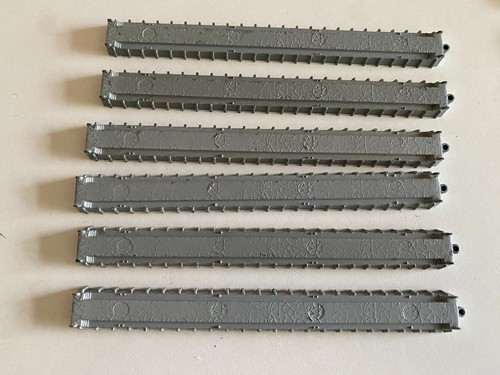 Vintage triang minic ships - minic,